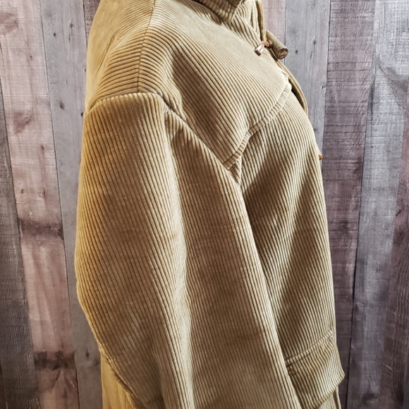 Gloverall Original Snowden Duffle Coat - Picture 7 of 16